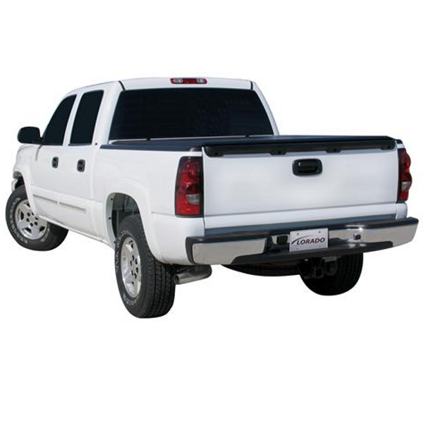 Access Cover - Lorado - Chevy Silverado Crew Cab