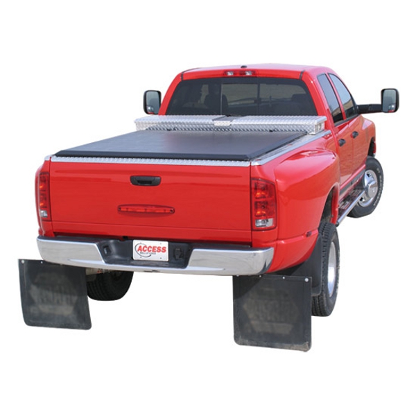 Access Cover - Toolbox Edition - Dodge Ram