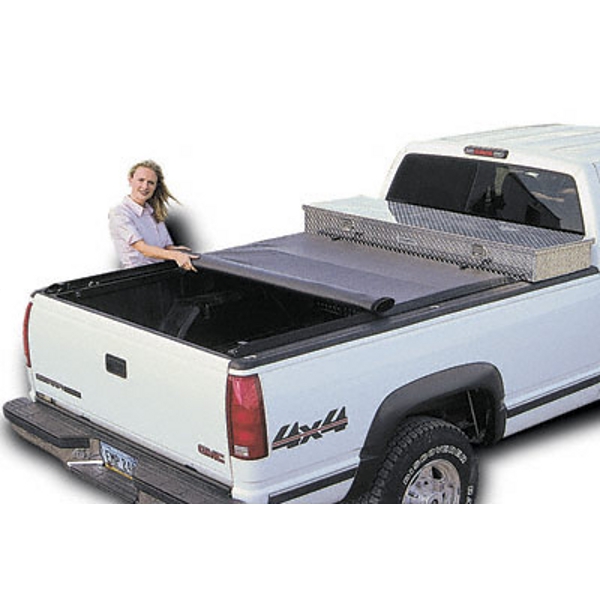 Access Cover Toolbox Edition - Chevy Long Bed
