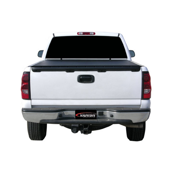 Access Cover - Vanish - Chevy Silverado