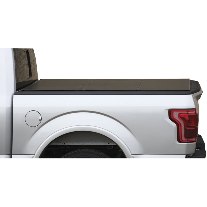 Access LoMax Tonneau Cover