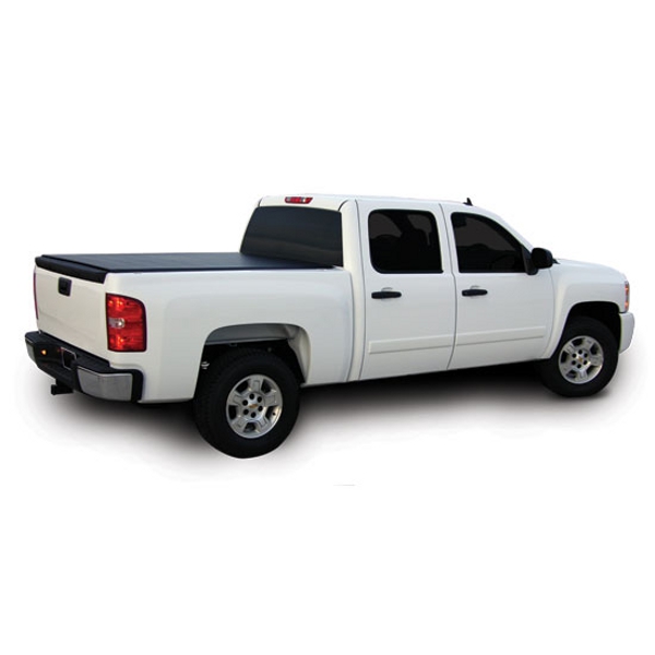 Access Cover - Tonnosport - Chevy Silverado