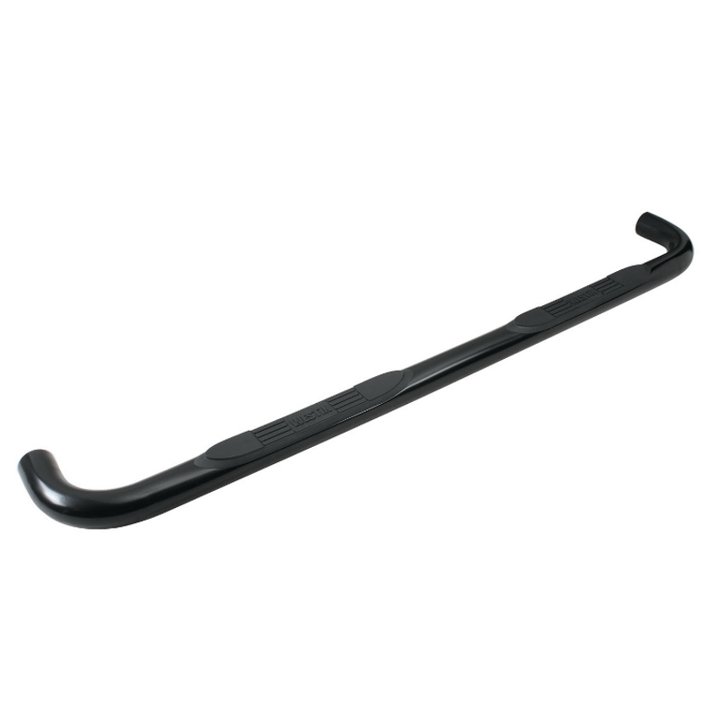 Westin E-Series Nerf Bars - Black