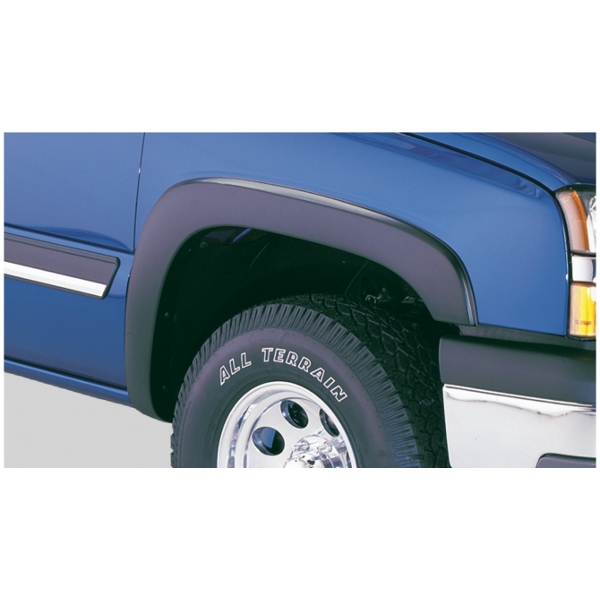 Bushwacker OE Style Fender Flares