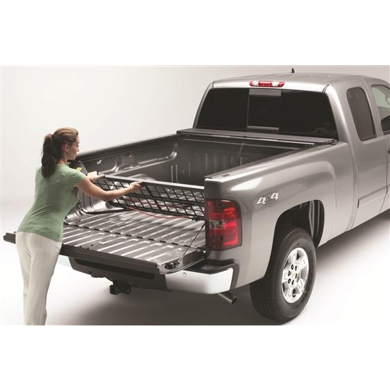 Roll N Lock Cargo Manager - 2
