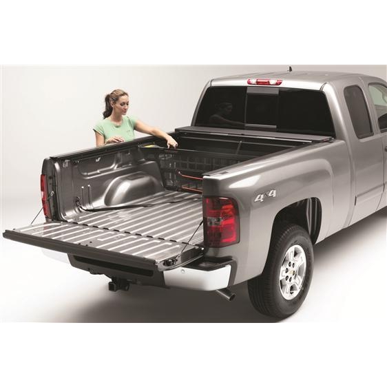 Roll N Lock Cargo Manager - 4