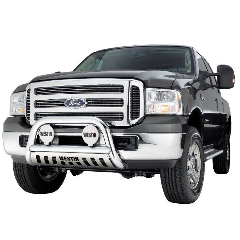 Westin E-Series Bull Bar - Super Duty