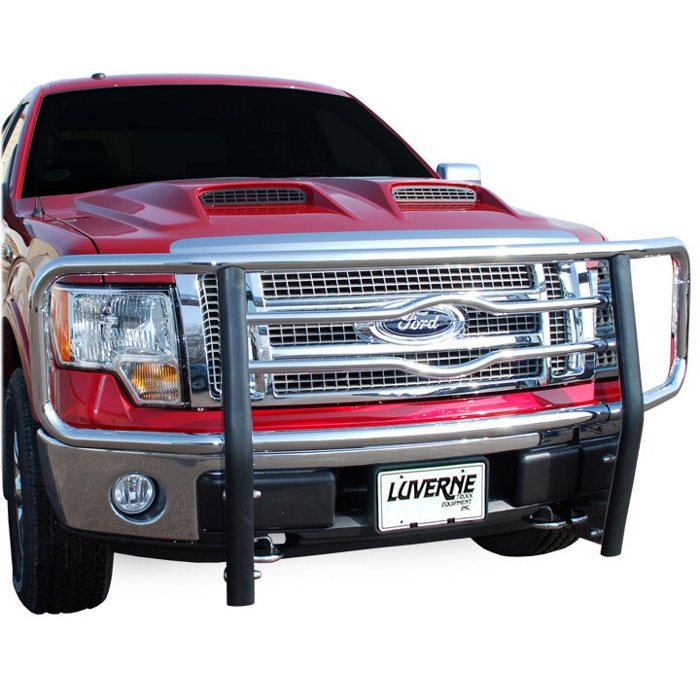 Luverne - 2 Inch GG - Ford F150