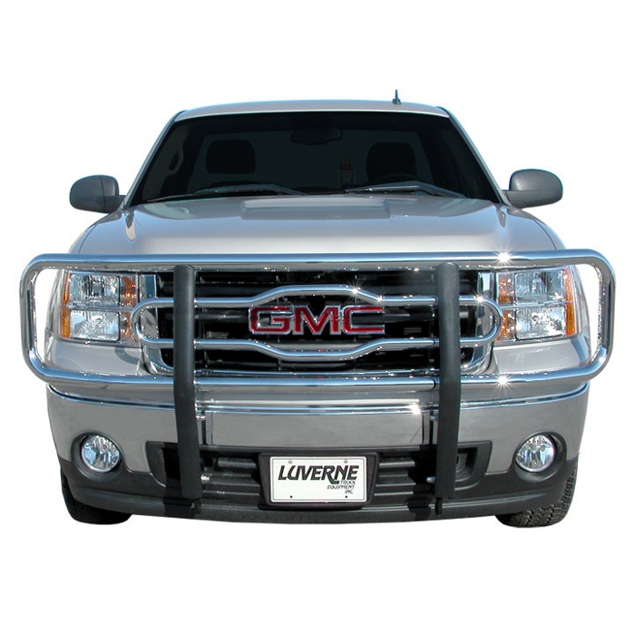 Luverne - 2 Inch GG - GMC