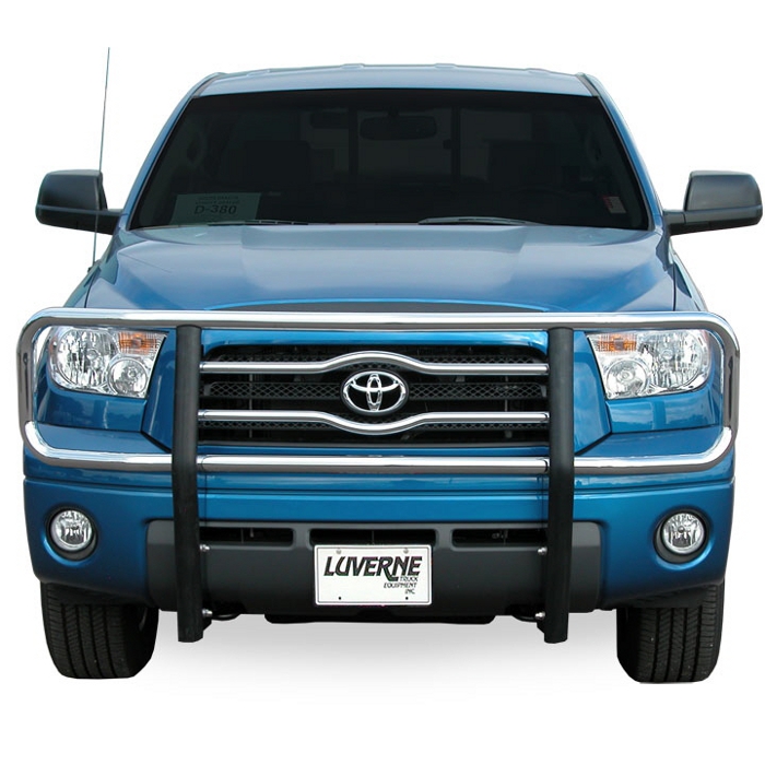 Luverne - 2 Inch GG - Toyota