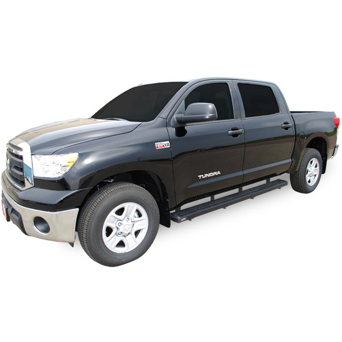 Luverne Grip Steps - Toyota Tundra