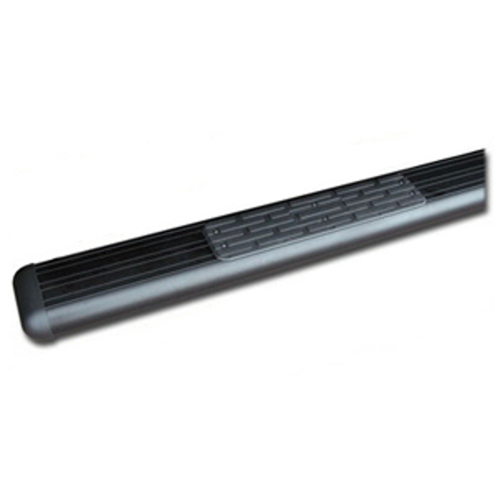 Luverne - O-Mega Steps - Black - W2W