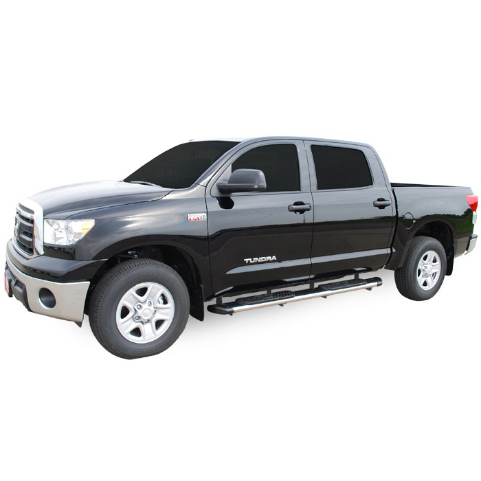 Luverne Regal 7 - Toyota Tundra Crew Max