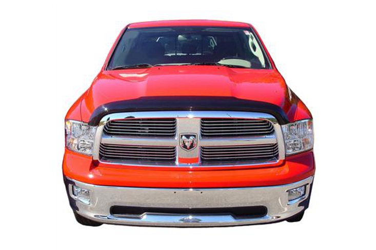 AVS - Bugflector II - Ram Truck