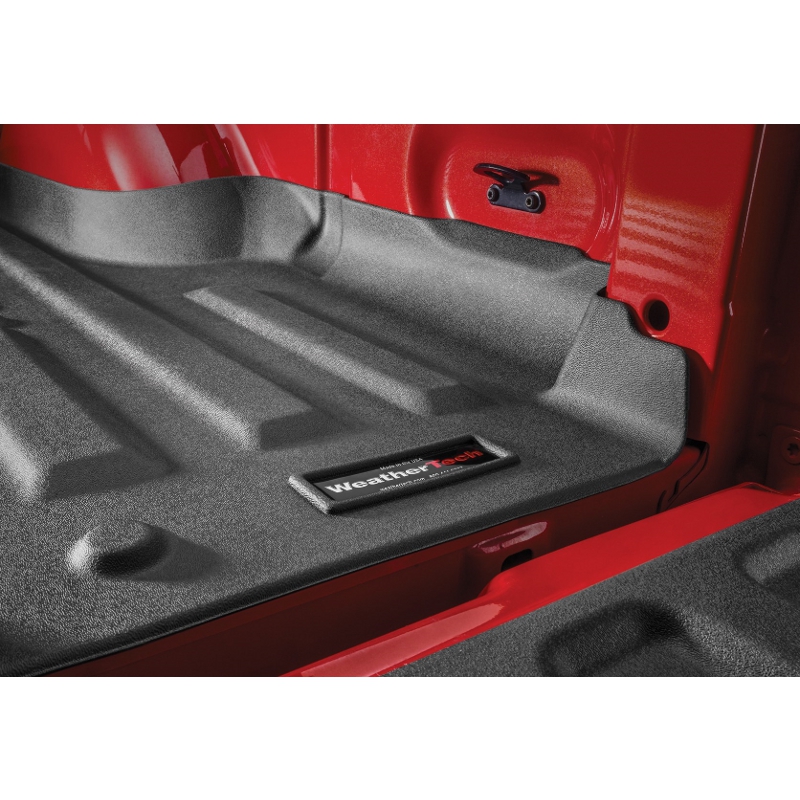 WeatherTech TechLiner - Closeup