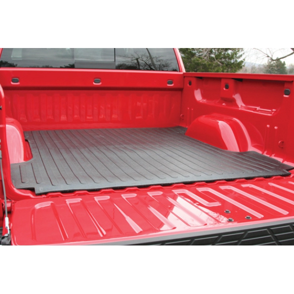 Heavy Duty Rubber Bed Mat