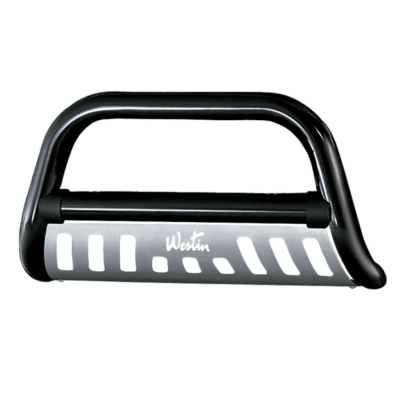 Westin Ultimate Bull Bar - Black