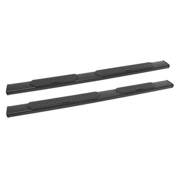 Westin R5 Running Boards - Black