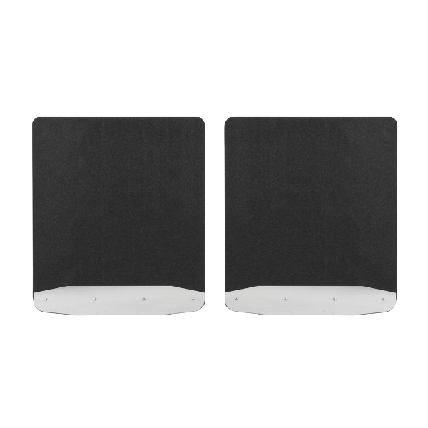 Luverne Textured Mud Flaps - 252023