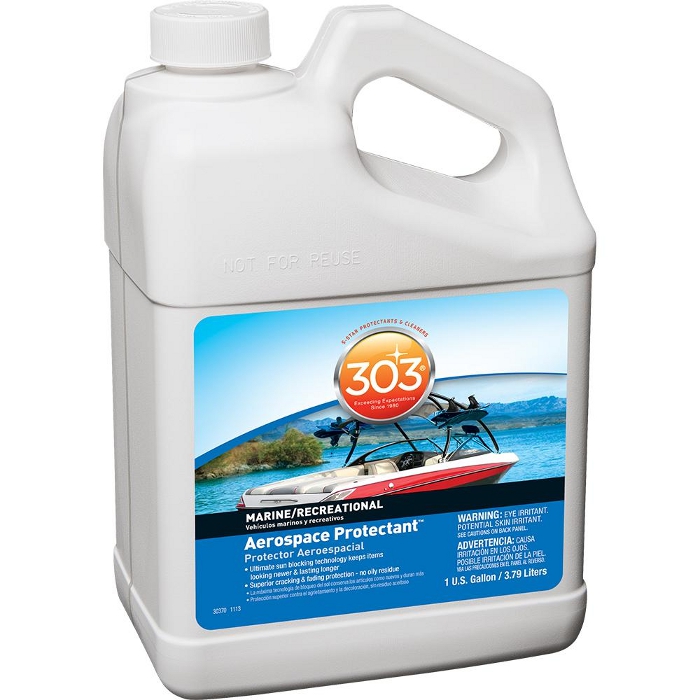 303 Protectant - 128 fl. oz