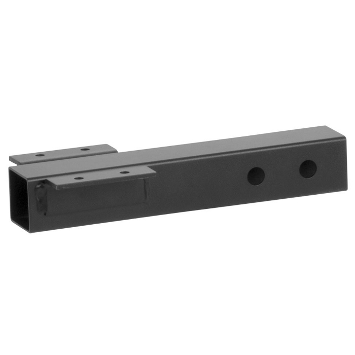 Luverne - 2" Hitch Step Mount - Mega/O-Mega Hitch Steps