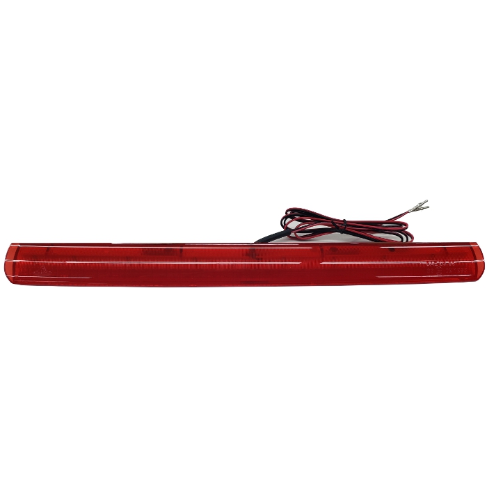 15" Red Recessed LED Brake Light