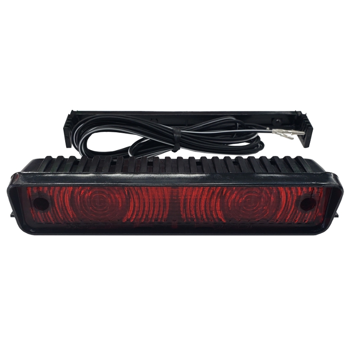 7.5" Rear Door Mount Brake Light