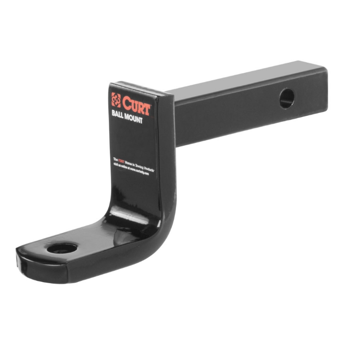 Curt Class 2 Ball Mount