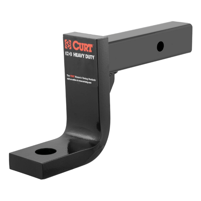 Curt Class 4 Ball Mount