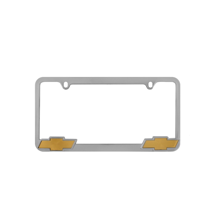 Bully License Plate Frames