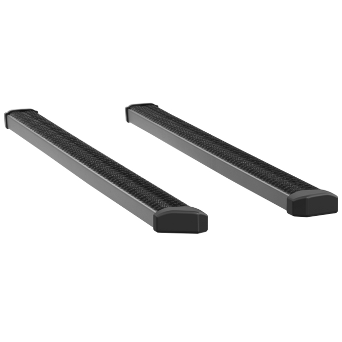 Luverne - SlimGrip Step Bracket Kit - 4055102