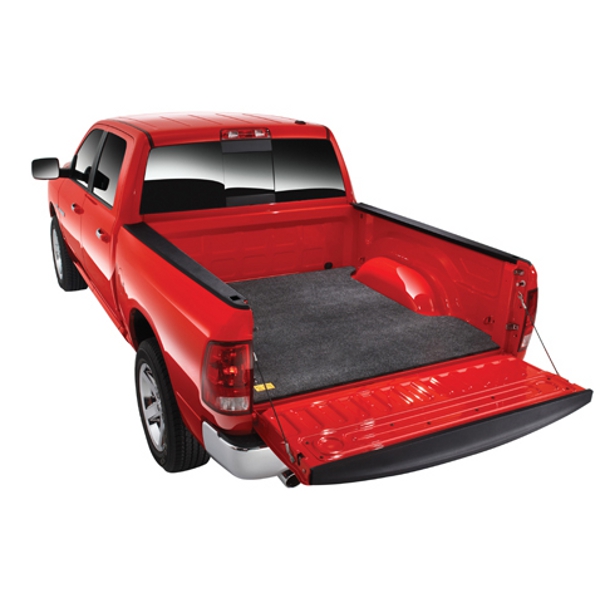 BedRug Truck Bed Mat - BMQ04SBS