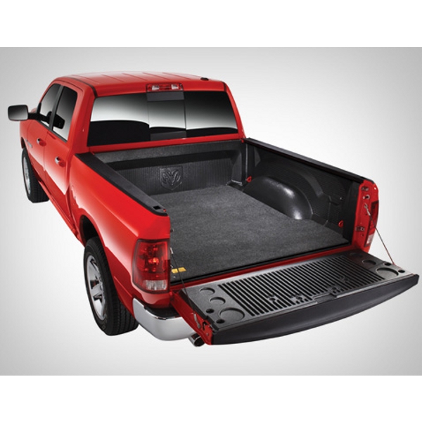 BedRug Truck Bed Mat - BMC07SBD