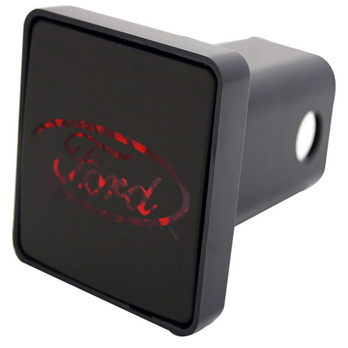 Ford hitch cover brake light #10