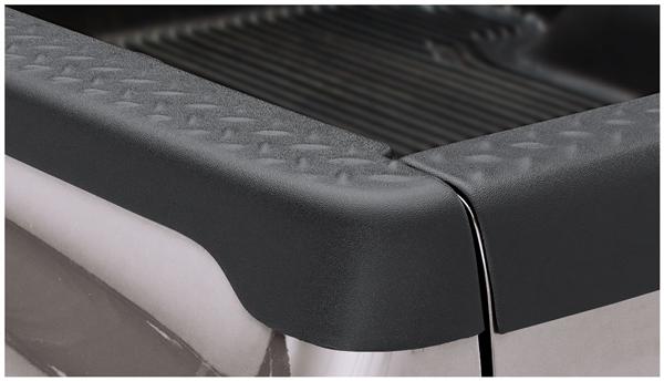 Bushwacker Diamond Truck Bed Caps - 59509