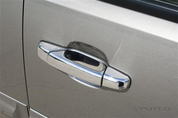 Putco Chrome Door Handle Trim - 400036