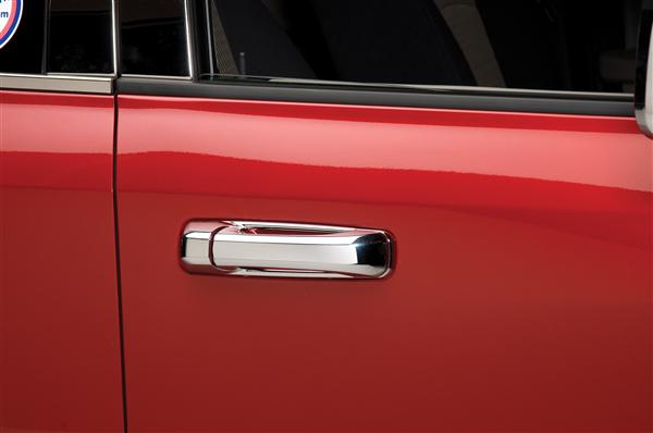 Putco Chrome Door Handle Trim - 400506