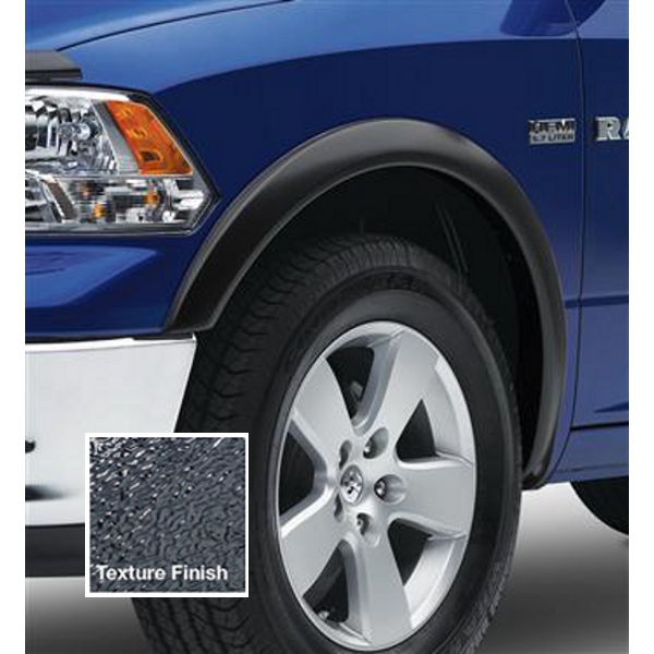 EGR Fender Flares - OE Look - Textured - 781504