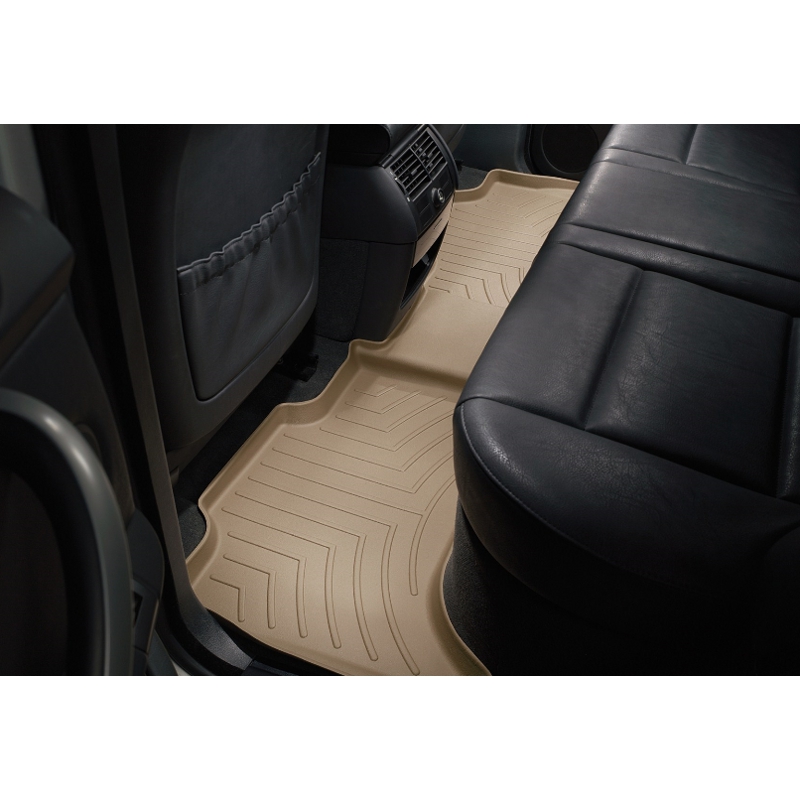 WeatherTech DigitalFit&reg; FloorLiner&#153; - Rear