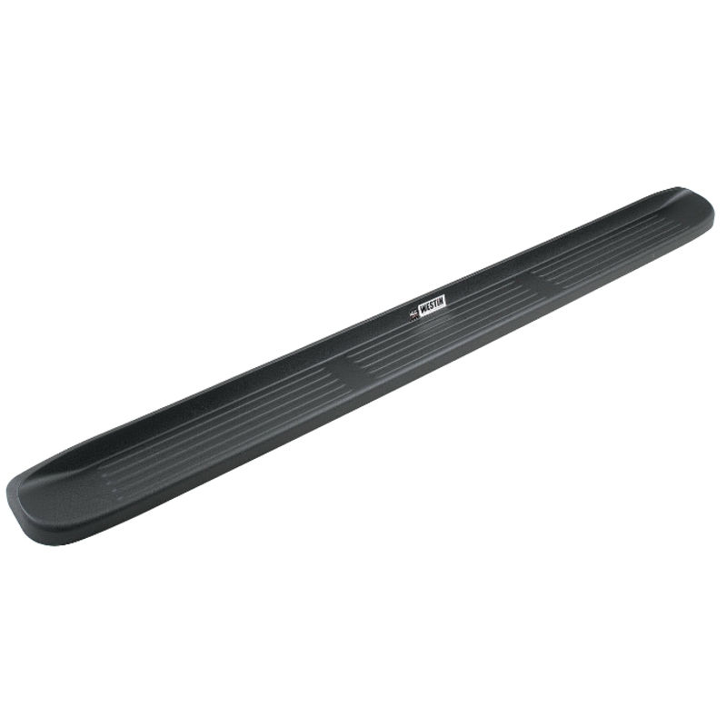 Westin Molded Running Boards - 27-0000+27-1615