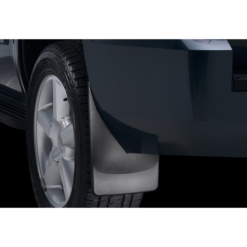 WeatherTech Mud Flaps - 120066