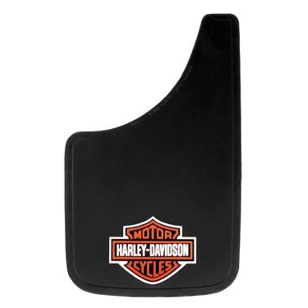 Plasticolor Mud Flaps - 583