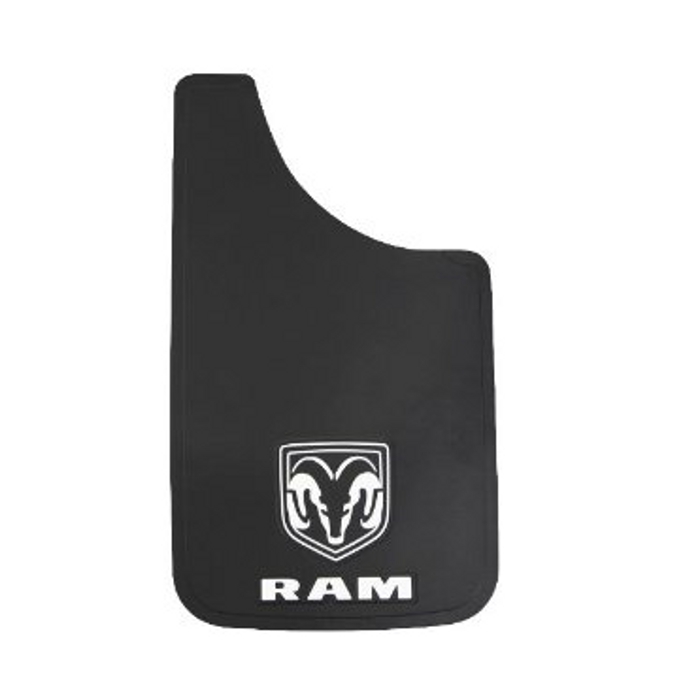 Plasticolor Mud Flaps - 541