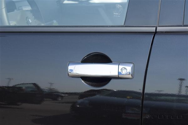 Putco Chrome Door Handle Trim - 401039