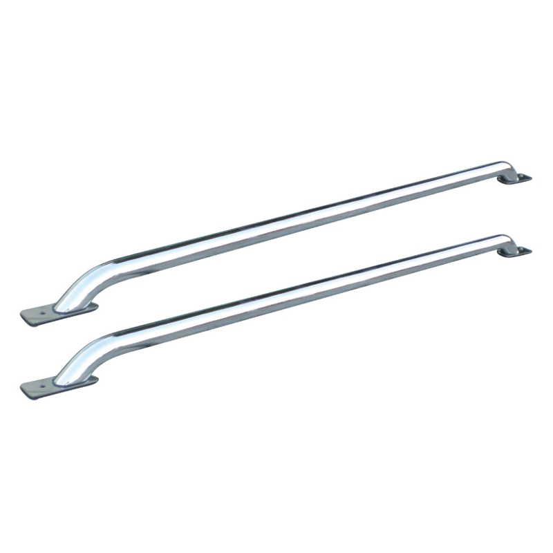 Westin Platinum Oval Bed Rails - 50--2030-