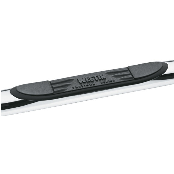 Westin Platinum Series Nerf Bar Step Pad