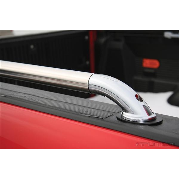 Putco Pop Up Locker Bed Rails - 29855