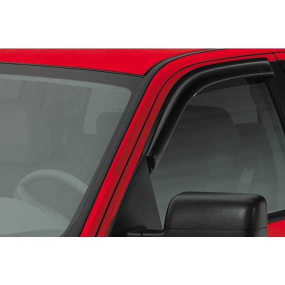 Trail FX Window Vents - 2741H-