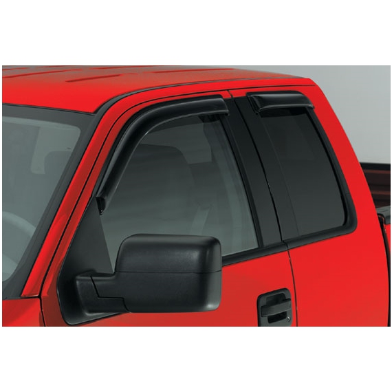 Trail FX Window Vents - 4738-