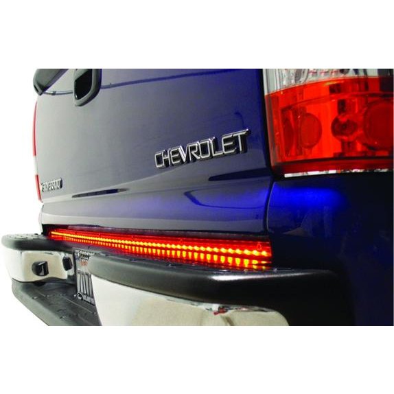 Rampage Tailgate Light Bar - 960135